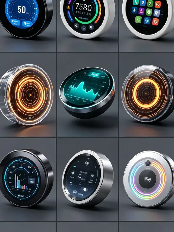 Smart Knob